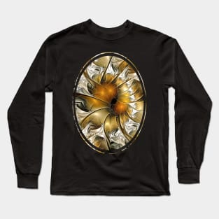 Apricot Jam Long Sleeve T-Shirt